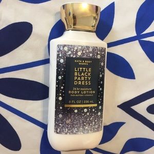 Bath & body works lotion